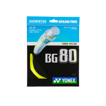Lade das Bild in den Galerie-Viewer, YONEX BG 80