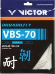 VICTOR VBS-70 white