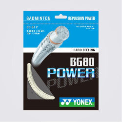 YONEX BG 80 POWER