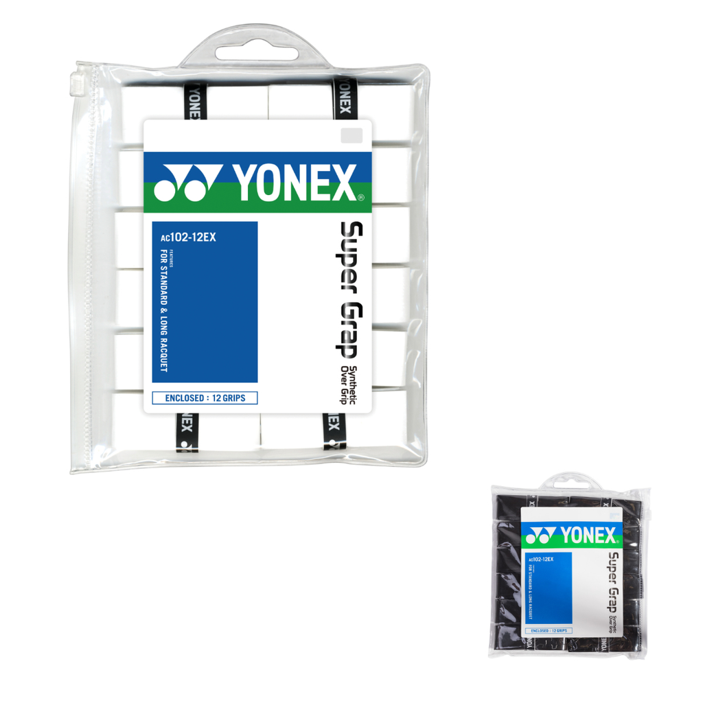 YONEX AC 102-12