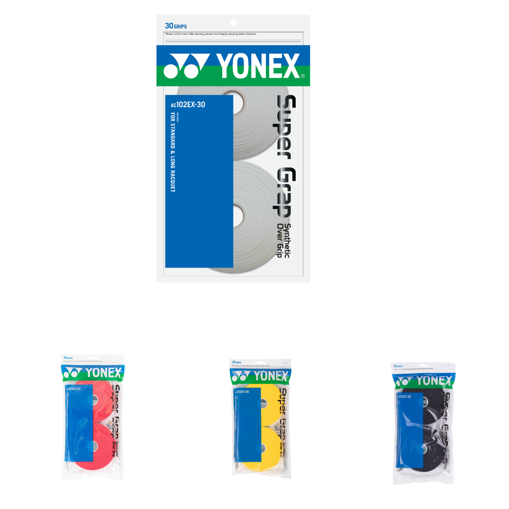 YONEX AC 102-30